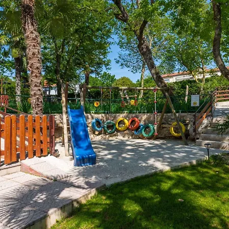 House And In - Istrien 42536 * Пореч