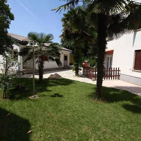 House And In - Istrien 42536 Будинок відпочинку Пореч