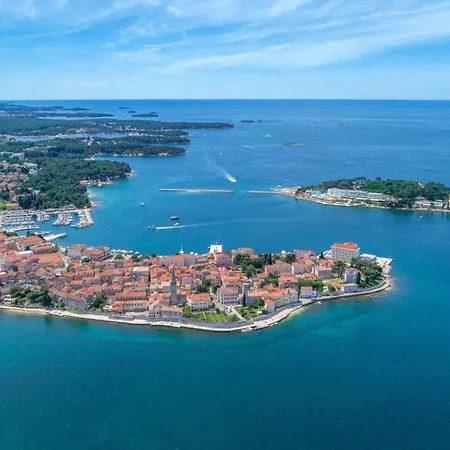 بيت للعطل House And In - Istrien 42536 *