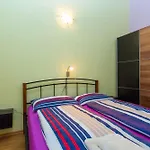 House And In - Istrien 42536 Πόρετς