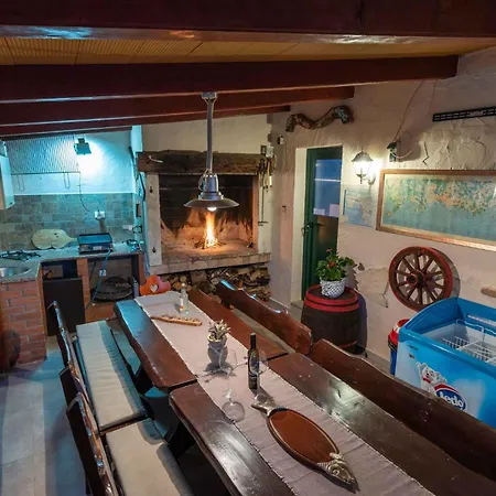 Holiday home House And In - Istrien 42536 Porec