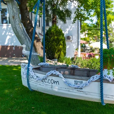 Holiday home House And In - Istrien 42536