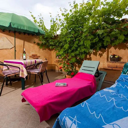 House And In - Istrien 42536 Holiday home *