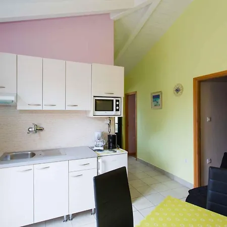 Сasa de vacaciones House And In - Istrien 42536