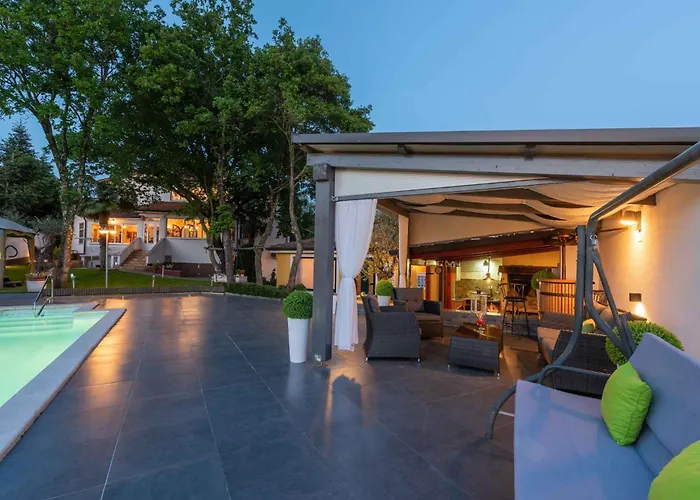 House And In - Istrien 42536 *