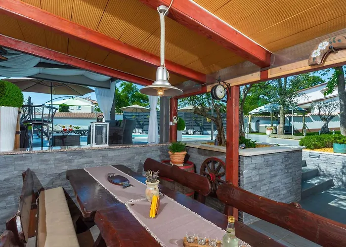 度假居 House And In - Istrien 42536 *