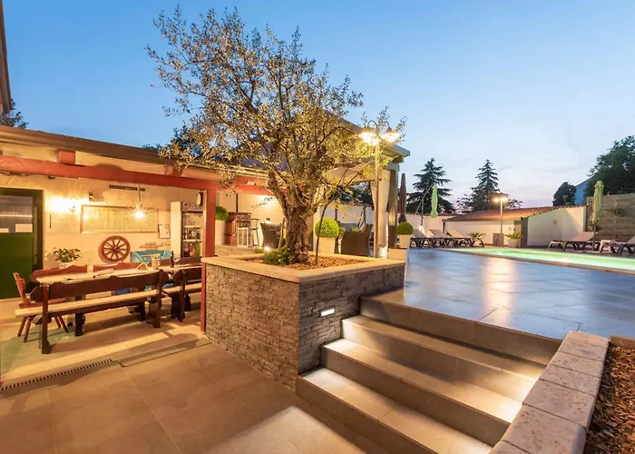 House And In - Istrien 42536 *