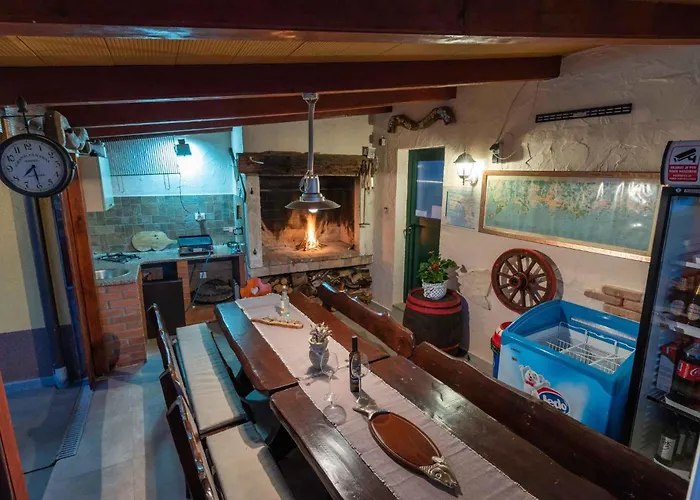 Feriehus House And In - Istrien 42536 Poreč