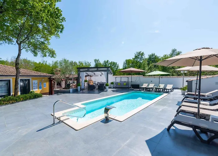 House And In - Istrien 42536