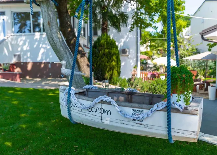 度假居 House And In - Istrien 42536