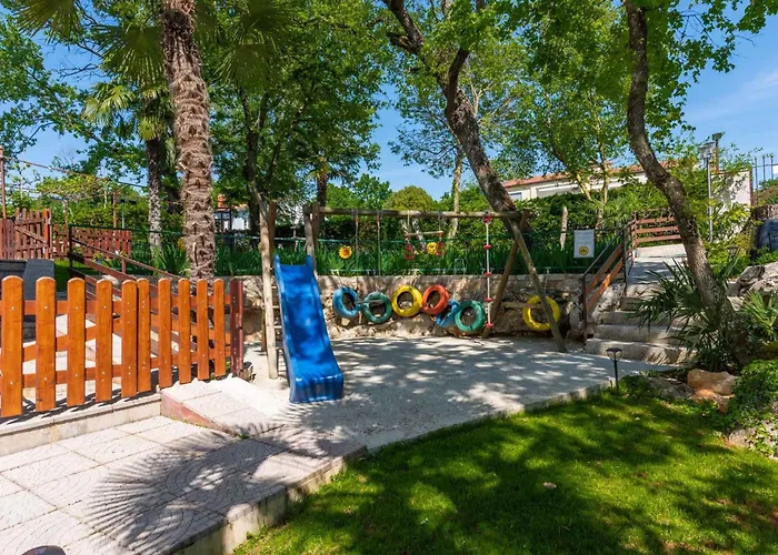 House And In - Istrien 42536 * 波雷奇