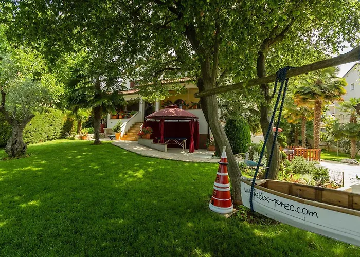 House And In - Istrien 42536 *