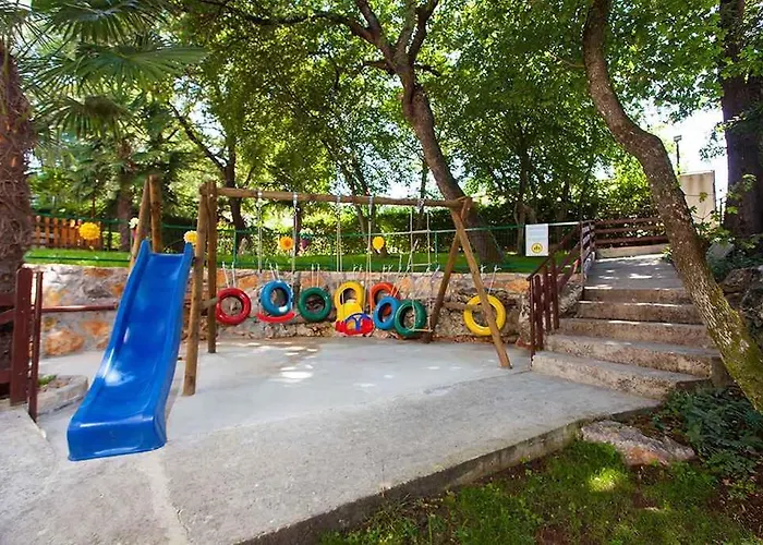 別荘 House And In - Istrien 42536 *