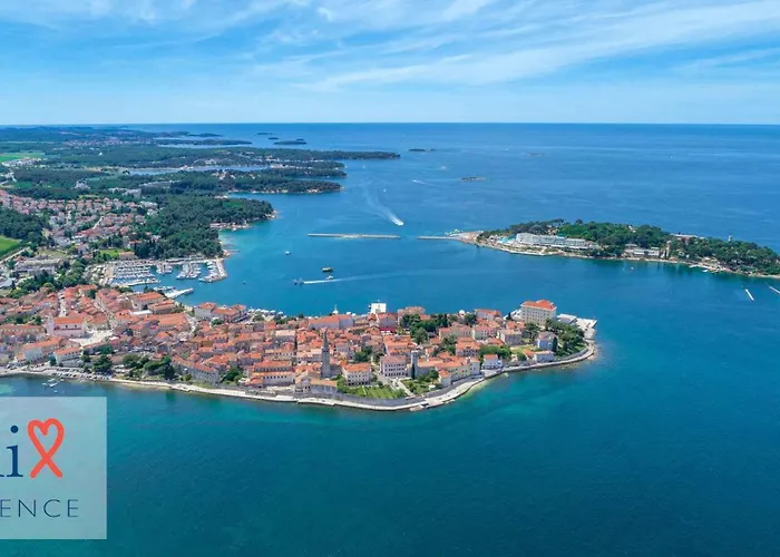 Feriehus House And In - Istrien 42536 *