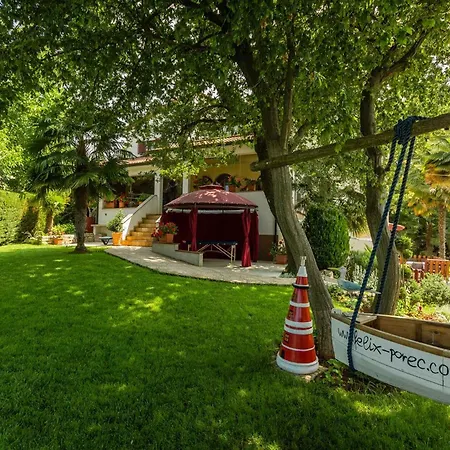 House And In - Istrien 42536 *