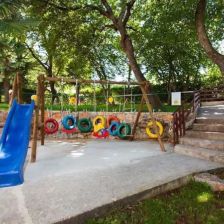 Hébergement de vacances House And In - Istrien 42536 *